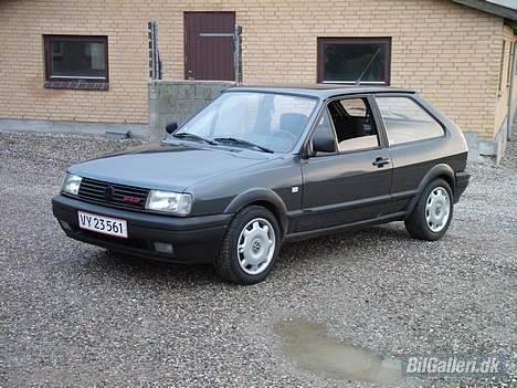 VW Polo G40(solgt) billede 5