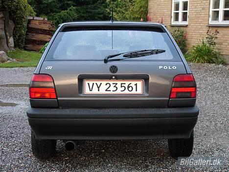 VW Polo G40(solgt) billede 6