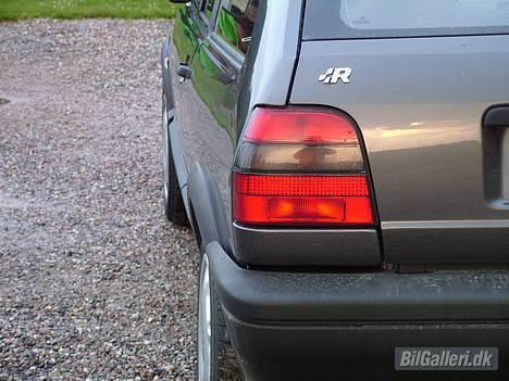 VW Polo G40(solgt) - R fra R32... billede 7