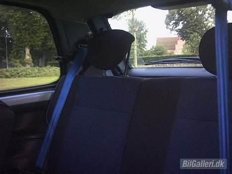 Citroën saxo billede 4