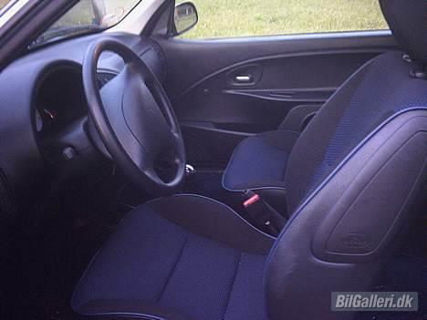 Citroën saxo billede 9