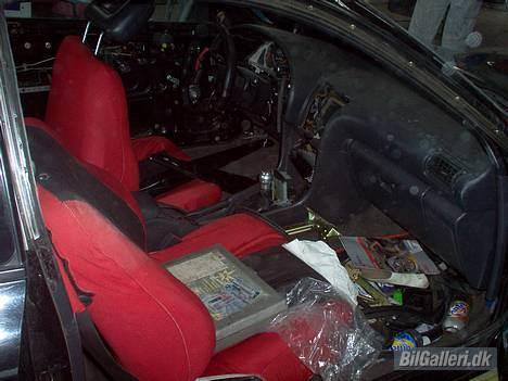 Toyota celica billede 2