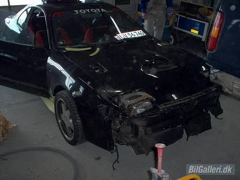 Toyota celica billede 6