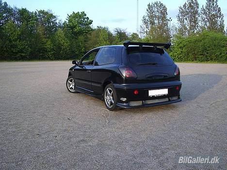 Fiat Bravo *SOLGT* billede 3