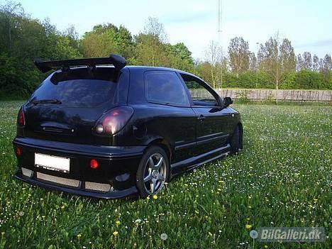 Fiat Bravo *SOLGT* billede 4