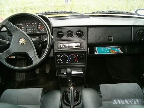 Alfa Romeo 33 1,5 imola billede 5