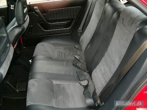 Alfa Romeo 33 1,5 imola billede 7