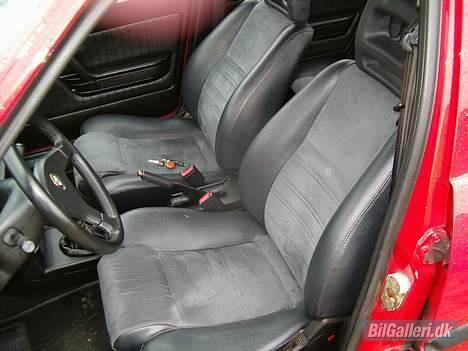 Alfa Romeo 33 1,5 imola billede 8