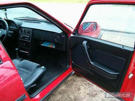 Alfa Romeo 33 1,5 imola billede 10