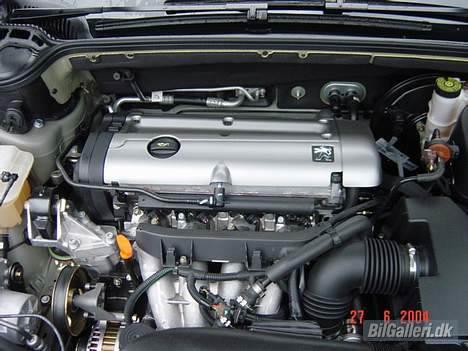 Peugeot 407 billede 6