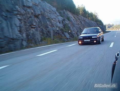 VW Jetta billede 9