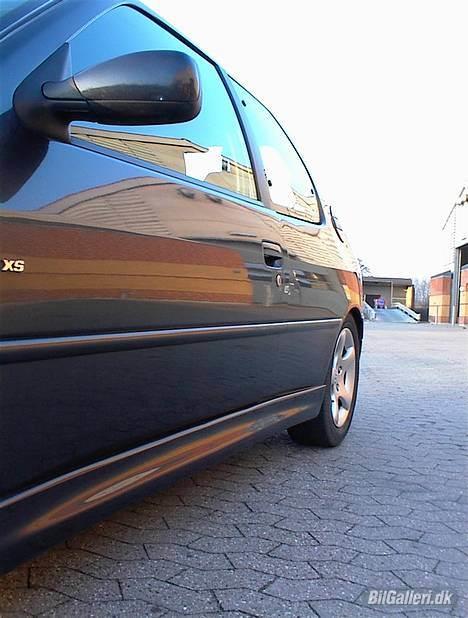 Peugeot 306  billede 2