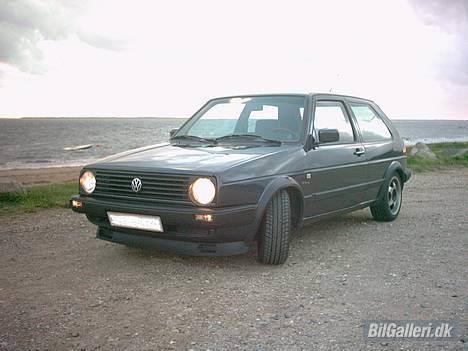 VW Golf GTI billede 3