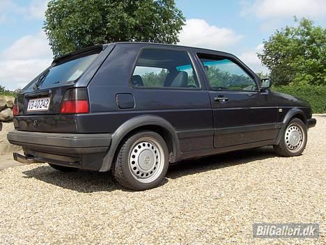 VW Golf GTI billede 4