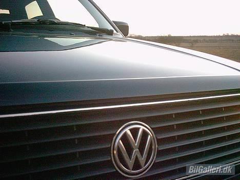 VW Golf GTI billede 5