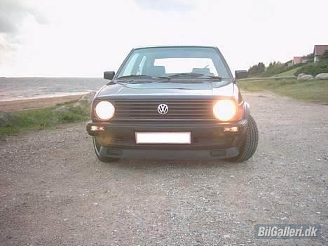 VW Golf GTI billede 6