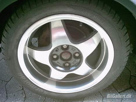 VW Golf GTI billede 7