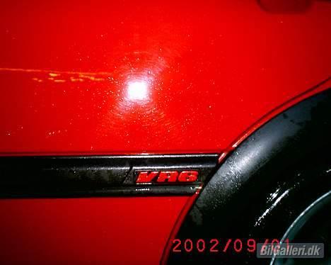 VW vw golf vr6  *solgt* billede 3