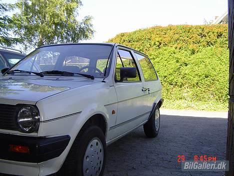 VW polo billede 2