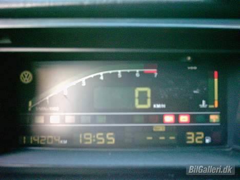 VW Golf GTI billede 10