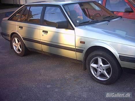 Mazda 626 GC billede 1
