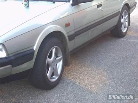 Mazda 626 GC billede 6