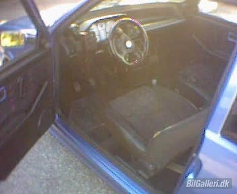 Fiat Uno T *SOLGT* billede 6