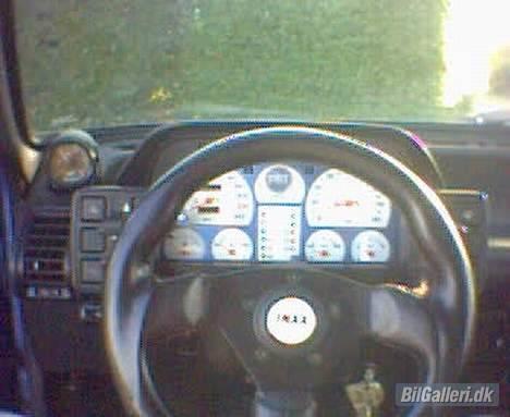 Fiat Uno T *SOLGT* billede 7