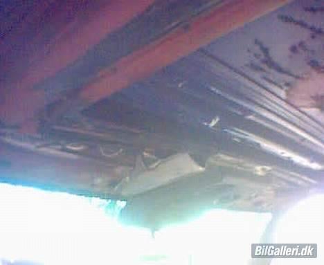 Fiat Uno T *SOLGT* billede 8