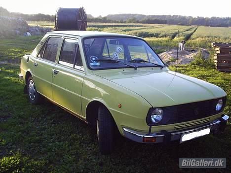 Skoda 105 S billede 1