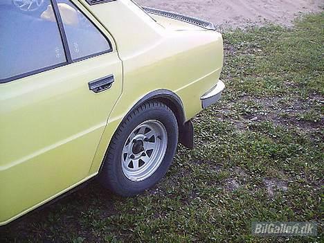 Skoda 105 S billede 6