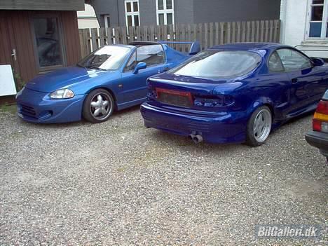 Toyota celica billede 9