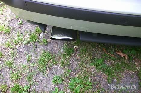 BMW 320 cabriolet *SOLGT* billede 6