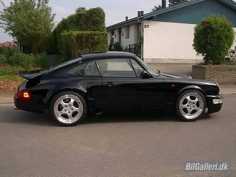 Porsche 911 - 964 strosek update billede 2