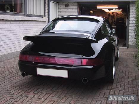 Porsche 911 - 964 strosek update billede 4