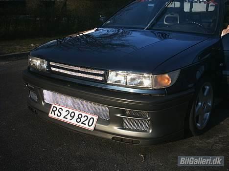 Mitsubishi Colt billede 7