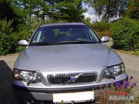 Volvo V70                       billede 3