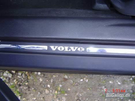 Volvo V70                       billede 10