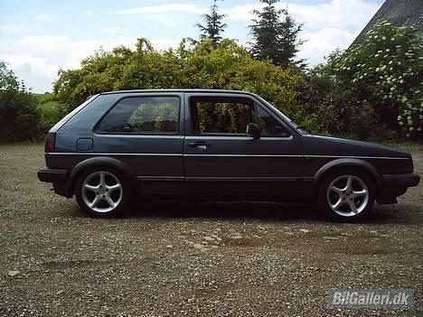 VW Golf (solgt) billede 7