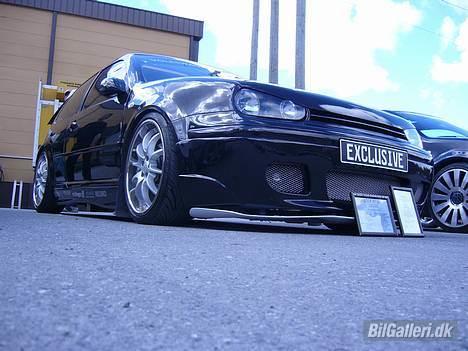 VW Golf IV GTI Turbo billede 7