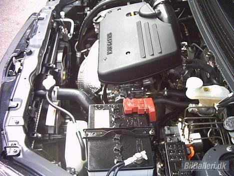 Suzuki Liana - 1.6 16V billede 7