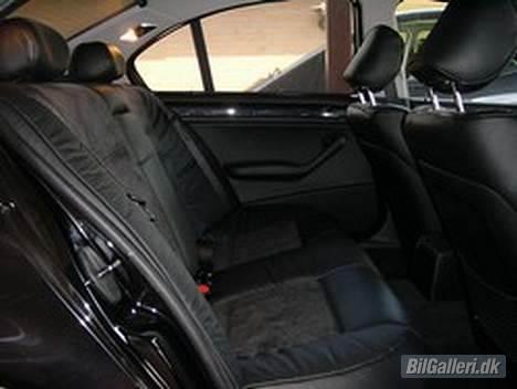 BMW 330 3,0 Diesel billede 5