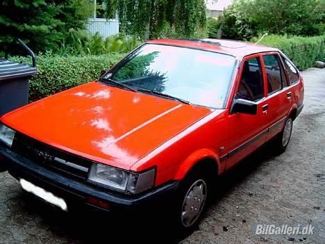 Toyota Corolla billede 1