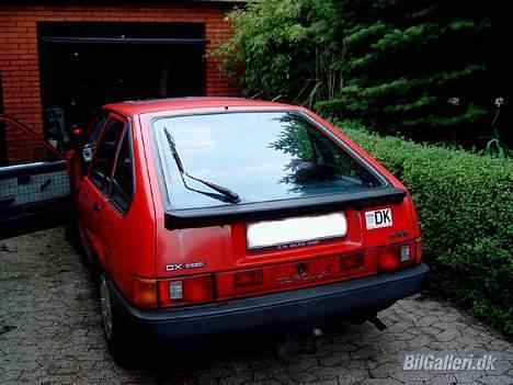 Toyota Corolla billede 2