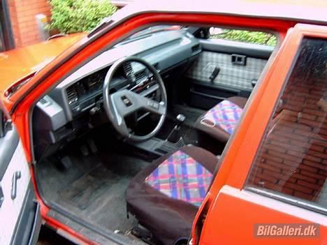 Toyota Corolla billede 3