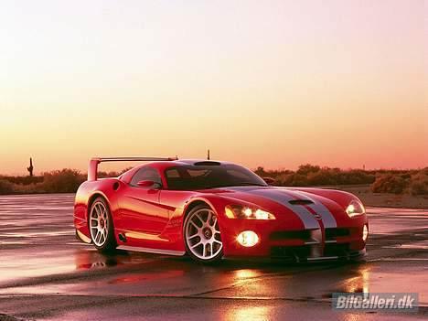 Toyota Corolla - fissemagnet nr1?? billede 4