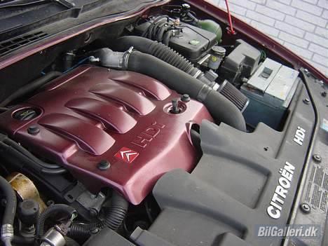 Citroën Xantia 2.0 HDi Weekend billede 5