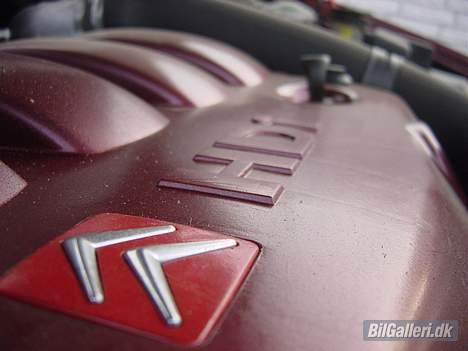 Citroën Xantia 2.0 HDi Weekend billede 6