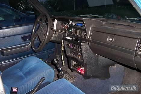 Volvo 240GL *Solgt* billede 4