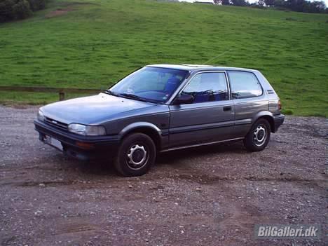 Toyota Corolla billede 1